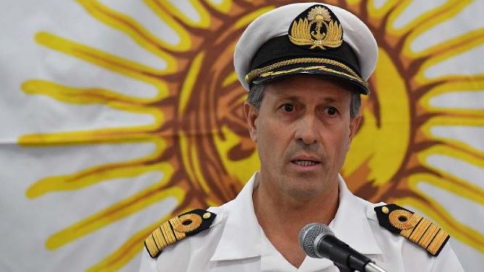 ARA San Juan: siguen sin detectarlo y se suman nuevos medios a la búsqueda