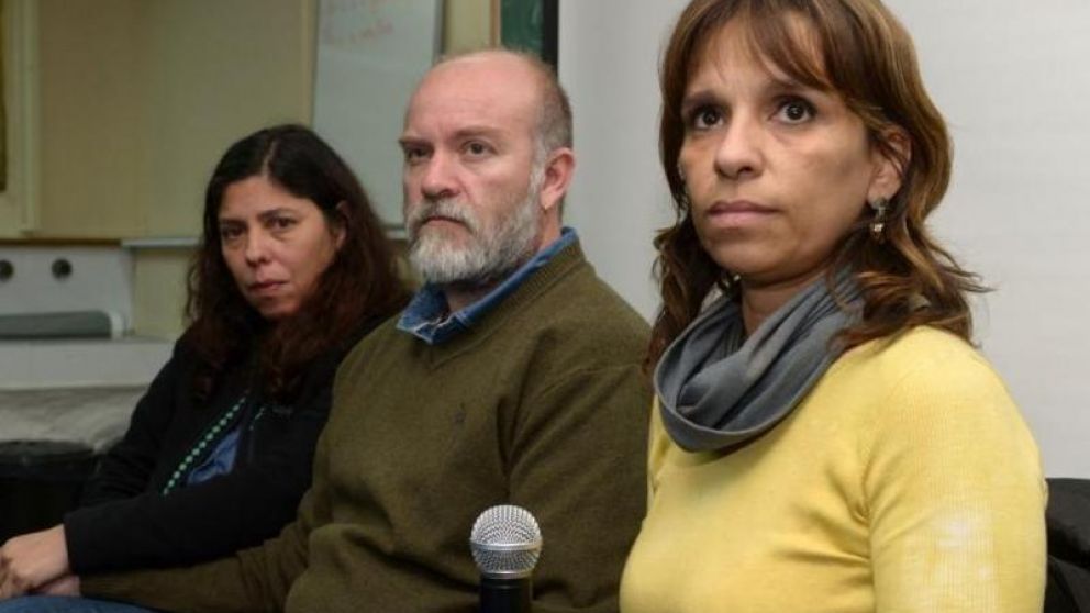 La familia Maldonado pide una nueva etapa de investigación luego de las pericias