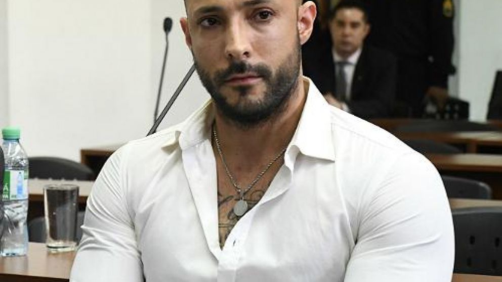 Condenaron a Fariña a cuatro años de prisión por evasión