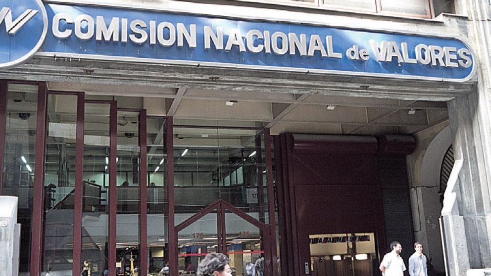 Nueva medida de la CNV para simplificar y actualizar la normativa general