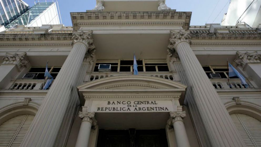 El Banco Central mantuvo la tasa de referencia en 28,75%