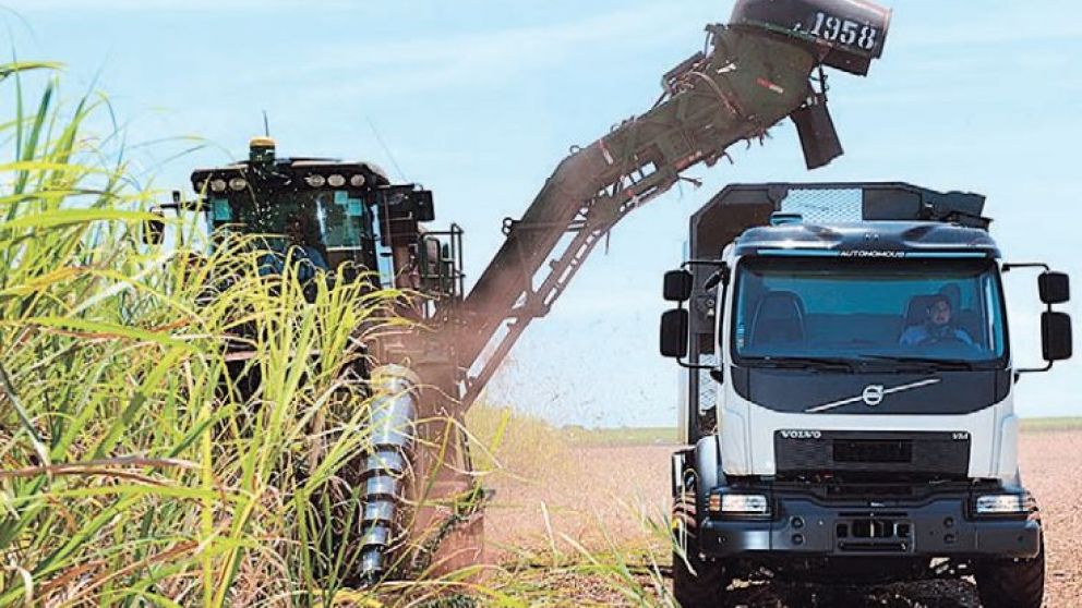 Energía dio marcha atrás y publicará una nueva fórmula para el bioetanol