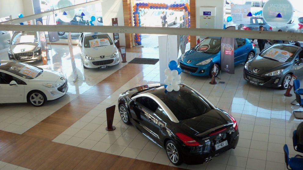 La venta de vehículos nuevos crecerá 20% en noviembre