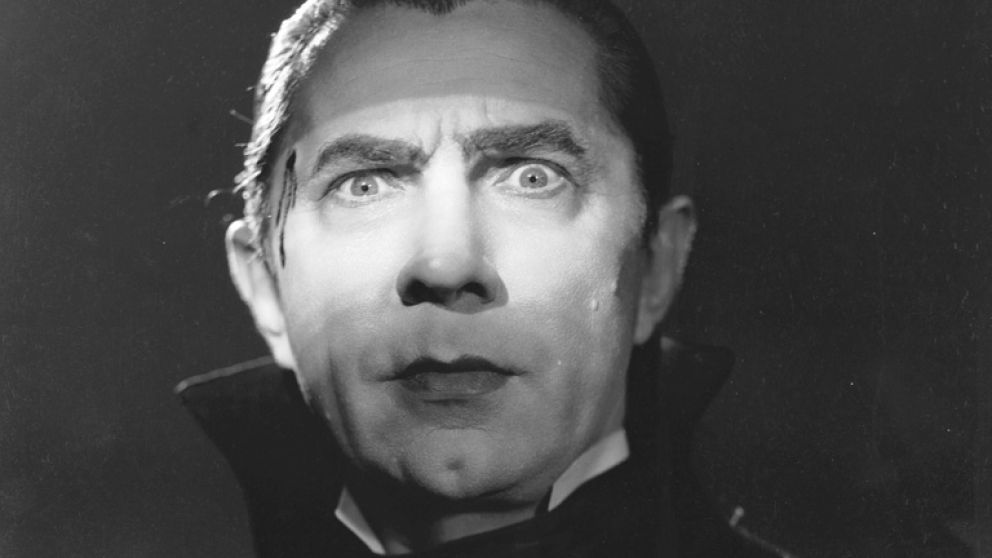 Récord en la subasta de un afiche original de Drácula