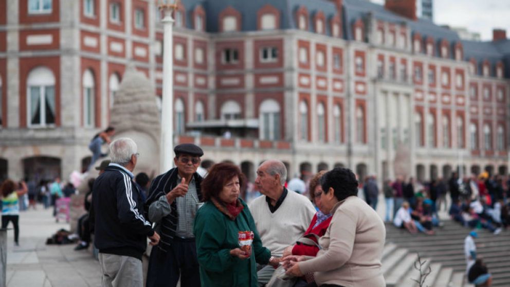 Los turistas gastaron más de $2.201 millones el fin de semana largo