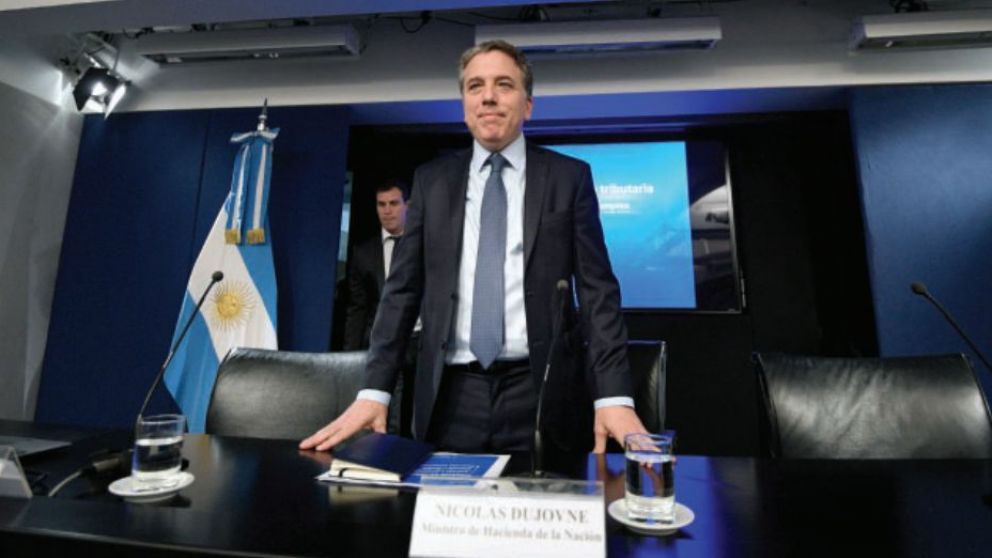 La reforma impositiva en el palimpsesto de la economía