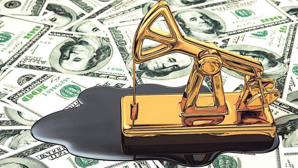 La venta de Aramco y las teorías conspirativas para “matar” al dólar