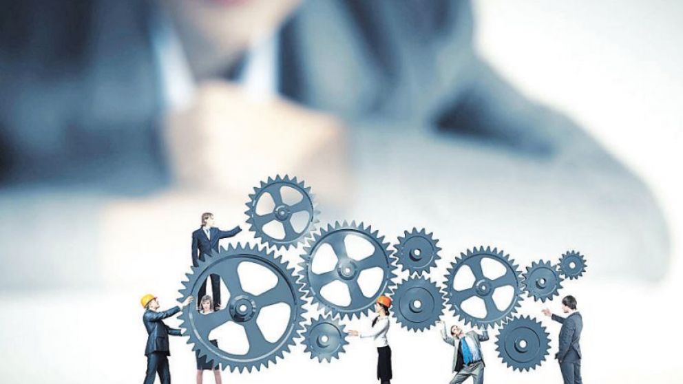 La intensidad y la velocidad de los cambios en el mundo del trabajo