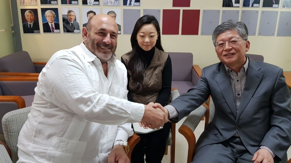 Seúl, entre el desarrollo y el temor a la guerra nuclear