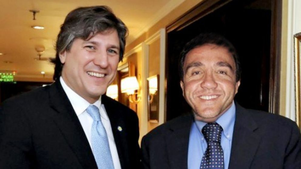 Boudou vuelve a pedir su excarcelación el martes