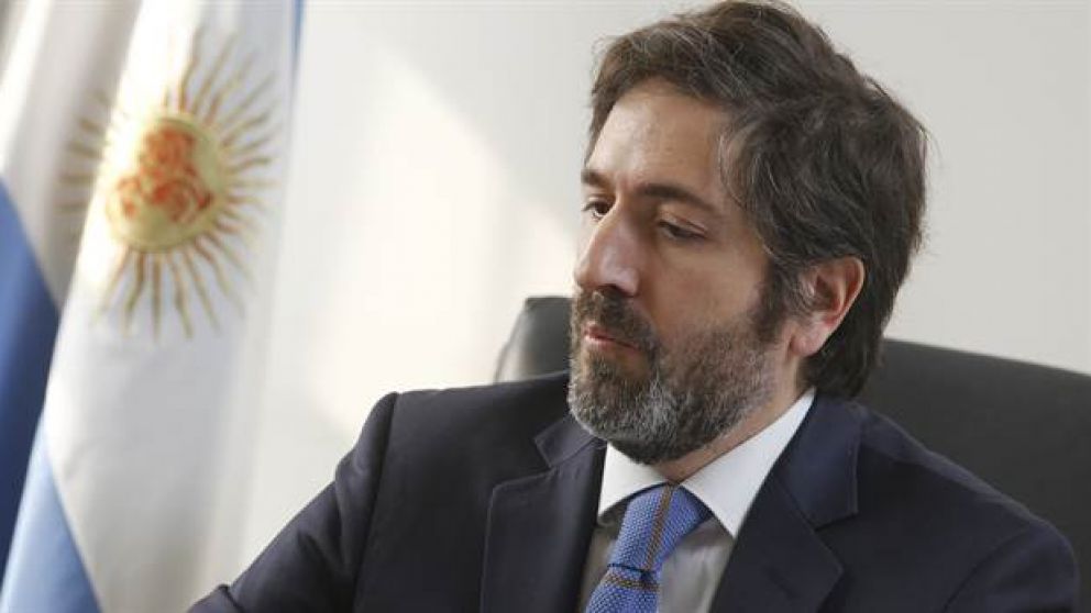 Confirman el sobreseimiento de Casanello tras una denuncia de Báez