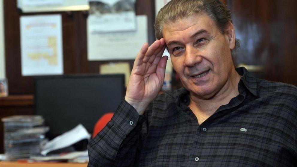 Despidieron a Víctor Hugo de C5N y también al productor que insultó a Alfredo Leuco