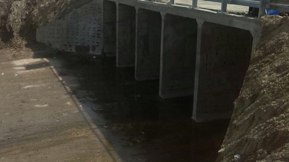 $ 40 millones serán invertidos para financiar obras contra inundaciones en la ciudad de Buenos Aires