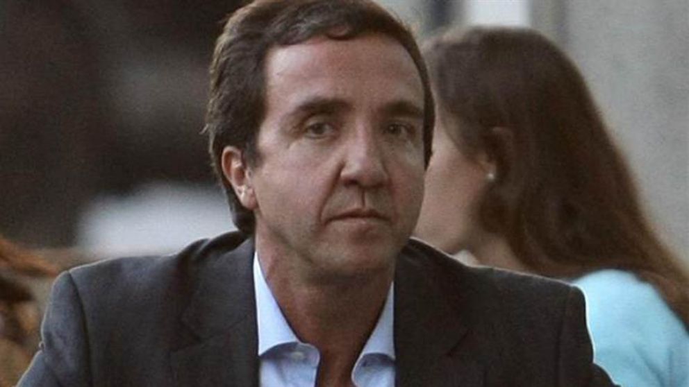 Concluyó la audiencia para homologar el acuerdo para que Vandenbroele declare como “arrepentido"