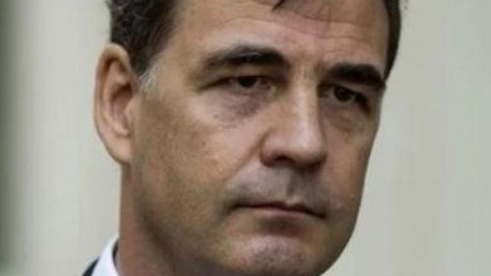 Burzaco negó haberle pagado “sobornos” a Cristina Kirchner