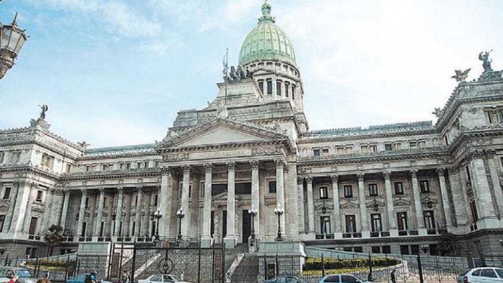 El Congreso debatirá el régimen que baja la edad de imputabilidad.