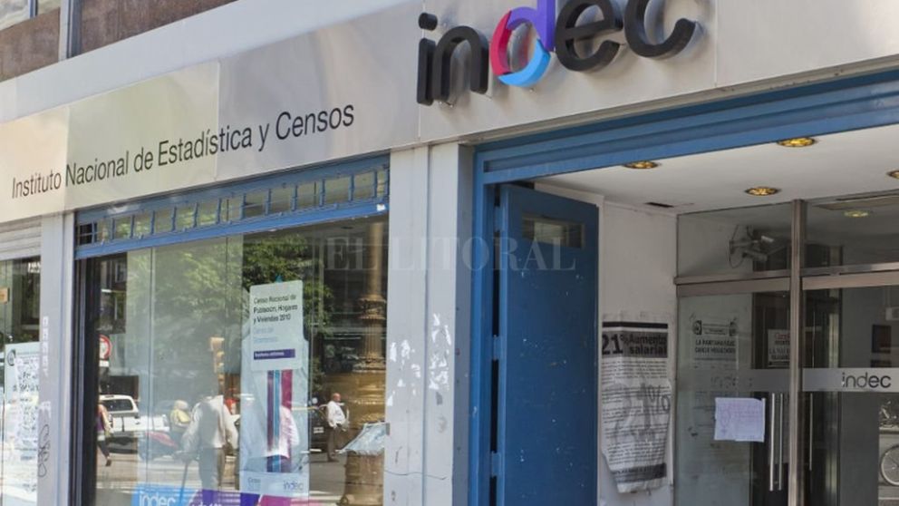 Sede del Indec