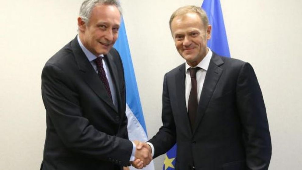 Mario Verón Guerra y Daniel Chuburu fueron electos como diplomáticos argentinos para Francia y la India