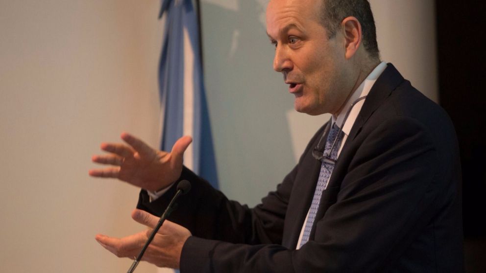 El Central va por la
renovación total de Lebac