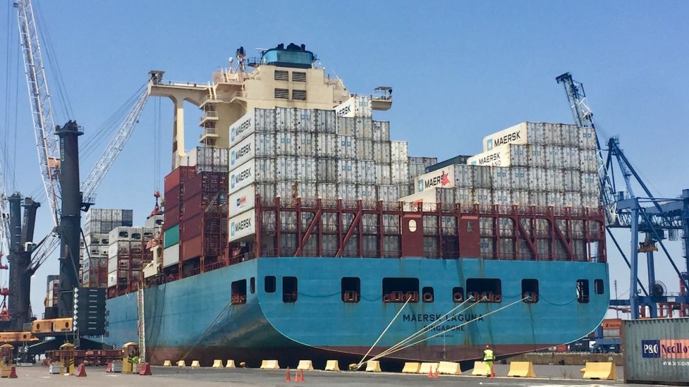 La Direcci�n Provincial de Estad�stica public� hoy un informe sobre las exportaciones durante septiembre