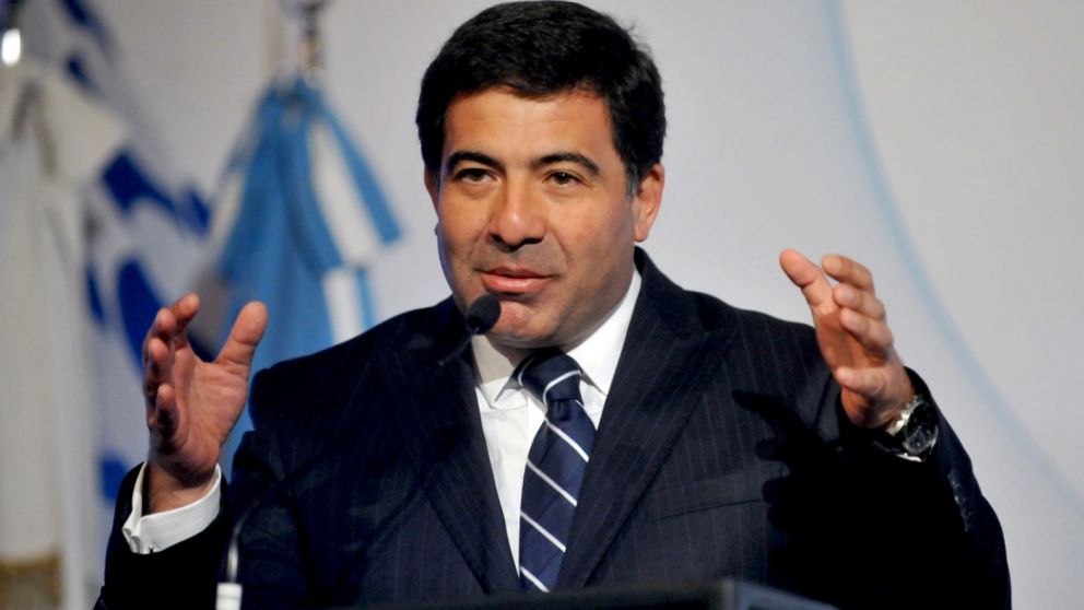 Procesaron a Echegaray�por negociaciones incompatibles y defraudaci�n