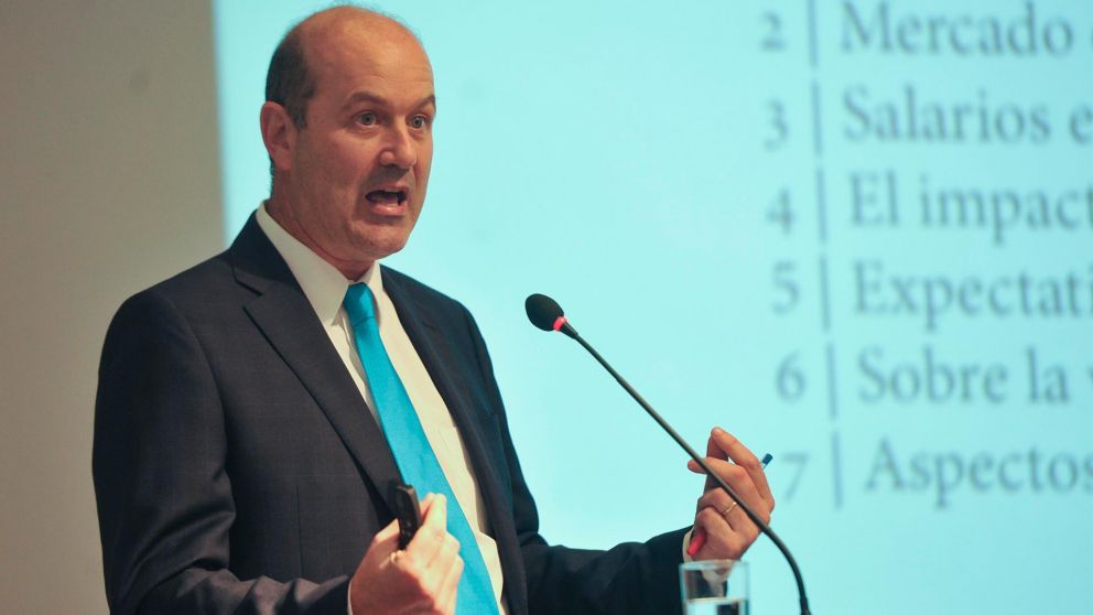 Federico Sturzenegger