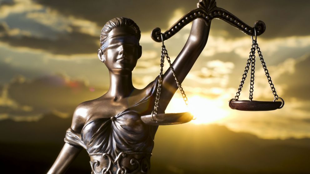 Juicio a la Justicia