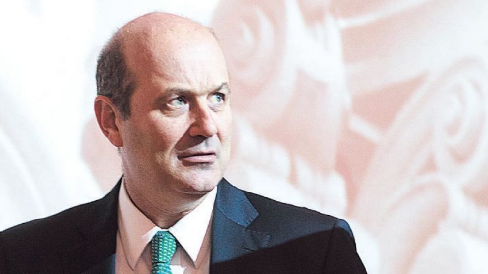 Federico Sturzenegger