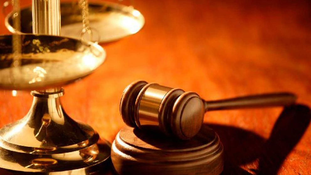 Justicia, reto y conquista