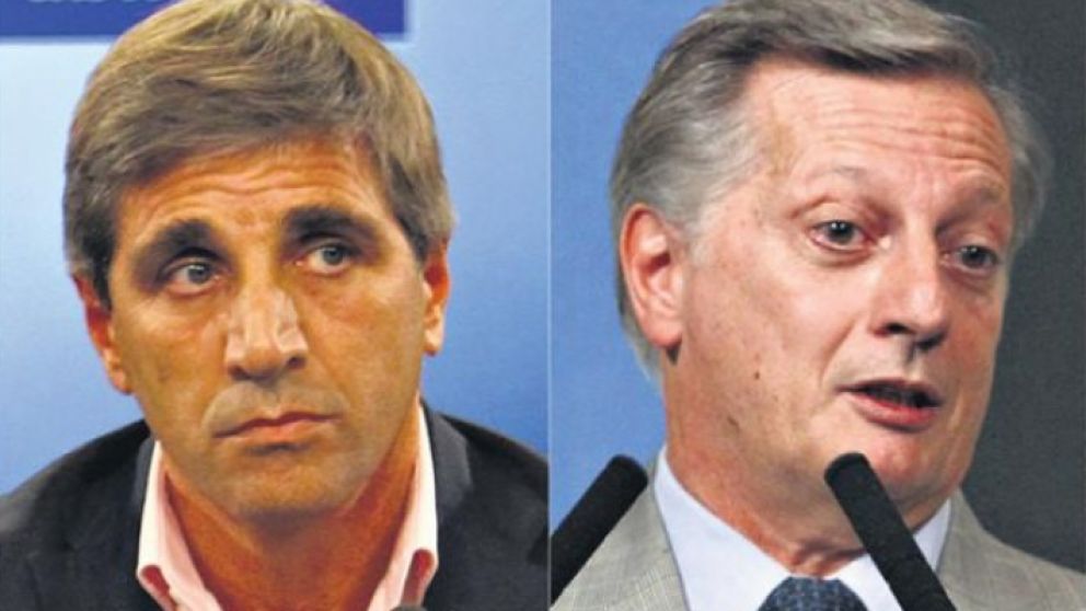 La Oficina Anticorrupción pidió a los ministros Aranguren y Caputo que “ratifiquen o rectifiquen” sus declaraciones juradas