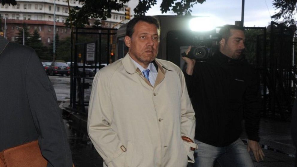 Casación ratificó el juicio en el caso Ciccone a ex jefe de asesores de Echegaray