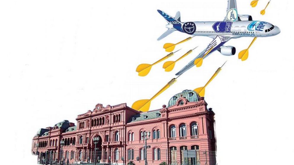 La Argentina macrocéfala, los mineros de Macri y la incubadora del próximo default