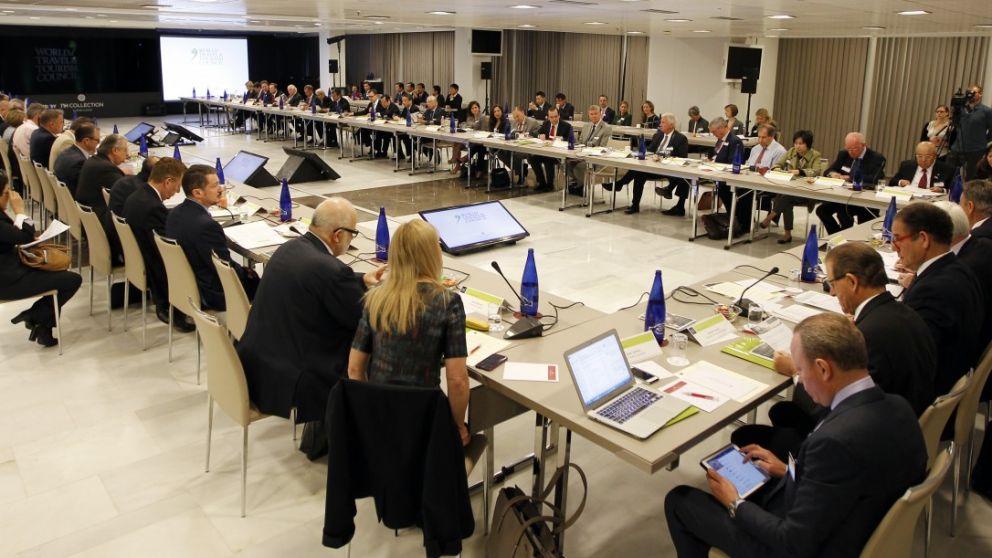 Empresas de turismo de todo el mundo llegarán al país para hacer negocios