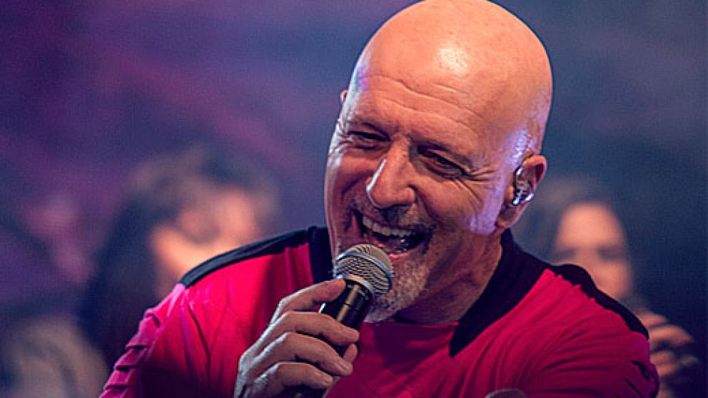 Gustavo Cordera ofrece brindar dos recitales a beneficio de “Ni Una Menos” para evitar el juicio