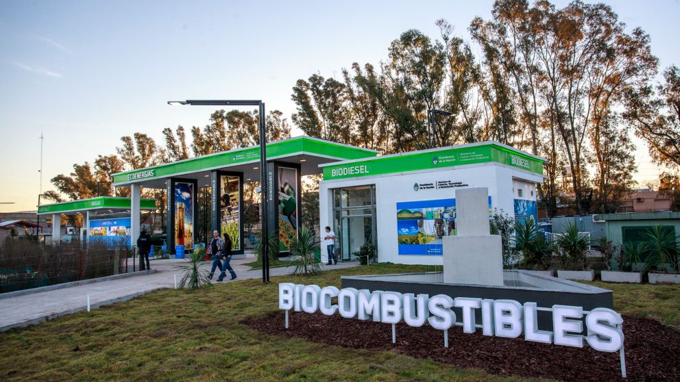 EE.UU. pospone la aplicación de aranceles definitivos al biodiésel