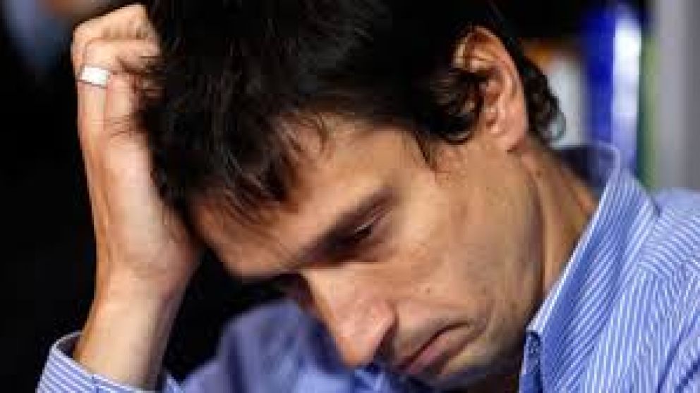 Familiares de Nisman solicitaron que Lagomarsino no salga del país