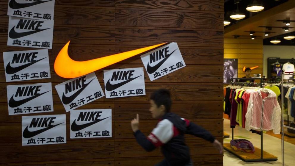 Las maniobras de elusión de Apple, Nike y Uber, según los Paradise Papers