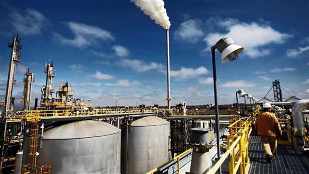 Argentina buscará esta semana reabrir el mercado de Estados Unidos para el biodiésel