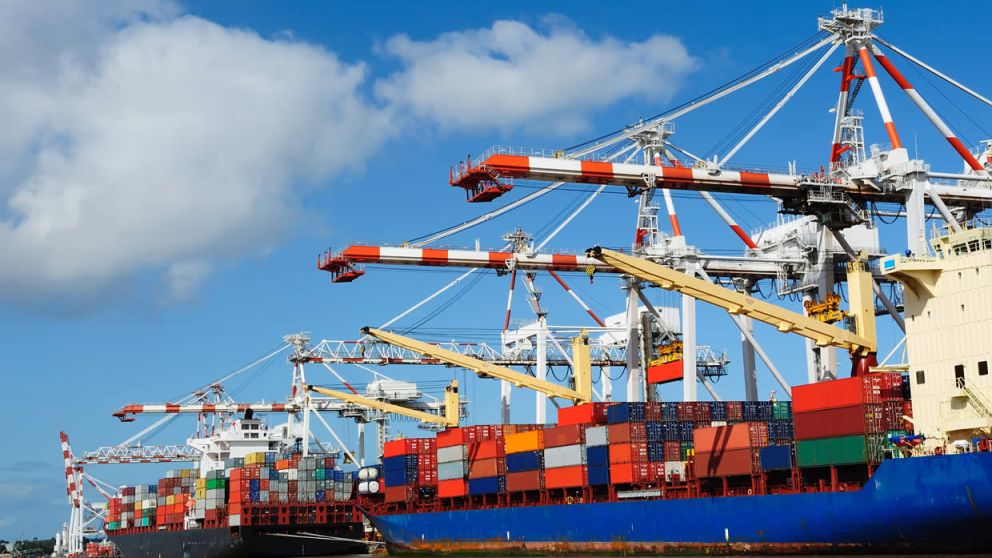 El BID advirtió que la Argentina debe buscar más dinamismo para aprovechar el crecimiento en exportaciones.