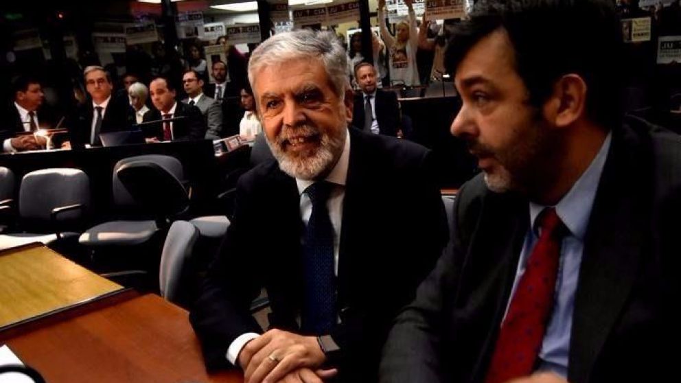 De Vido fue trasladado al penal de Marcos Paz luego de recibir el alta