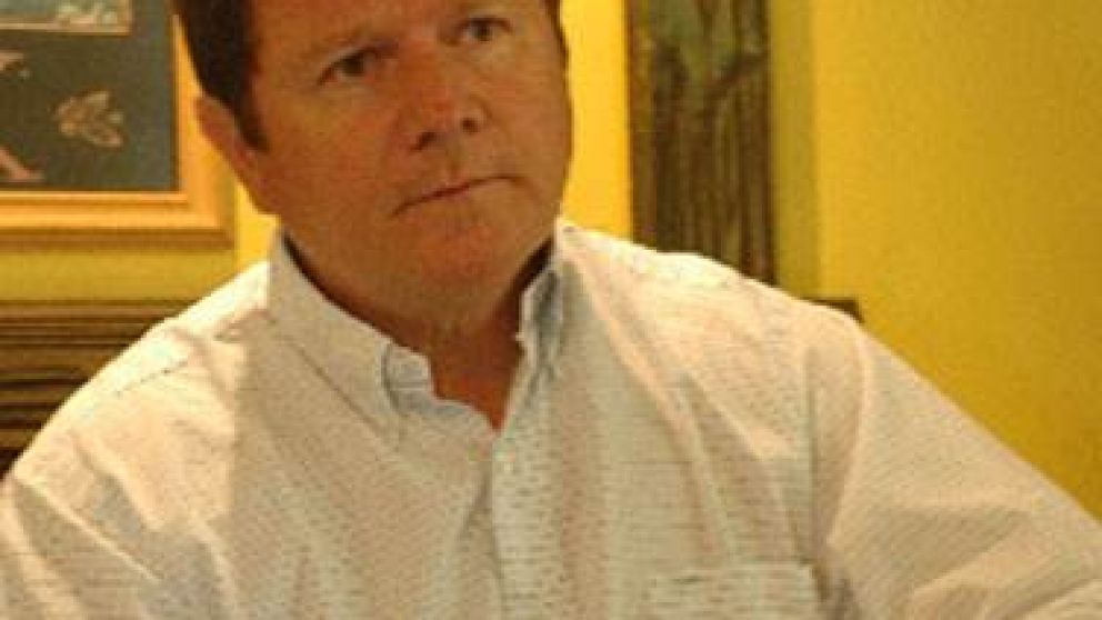 El nuevo embajador de Estados Unidos será Fernando Oris de Roa