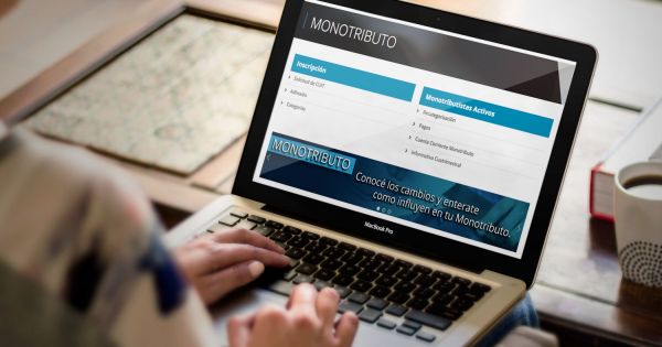 Monotributo: ARCA prevé aumento del 14,3% en julio