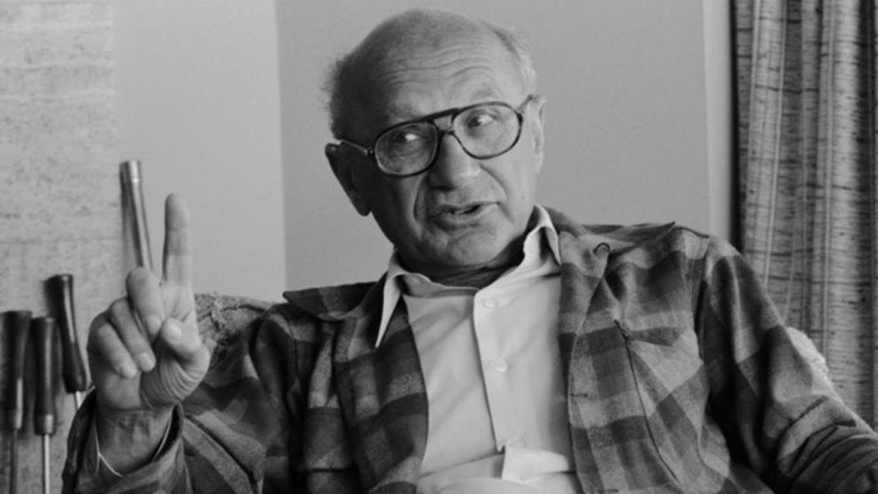 Premios Milton Friedman: La gala de la Economía