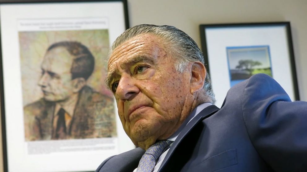 Eurnekian pronostica una “corrida inversora”