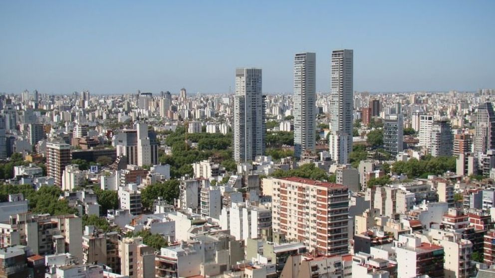 Prevén una suba del 20% en el ABL de la Ciudad para el 2018