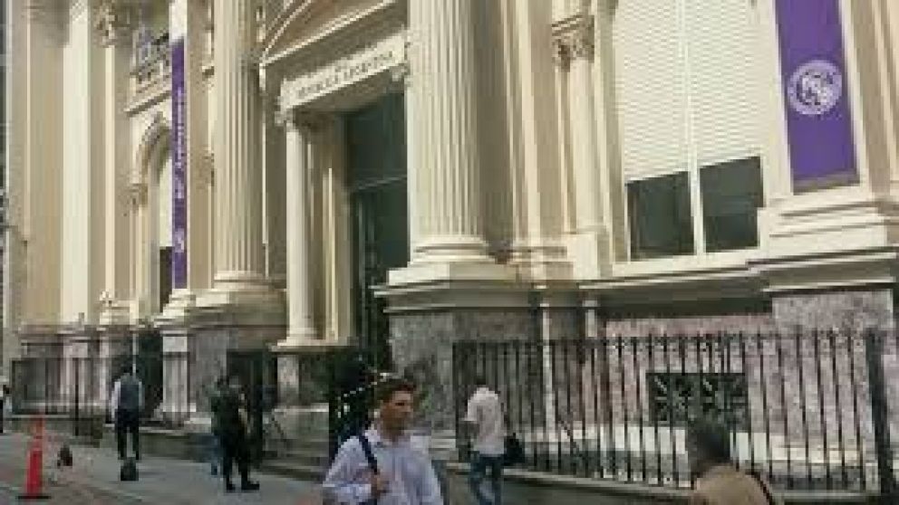 La inversión extranjera directa en Argentina es del 14% del PBI, la más baja de la región