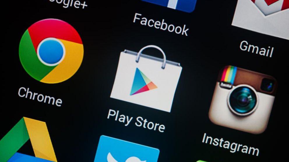 Las apps para Android pasan por “chequeos de seguridad rigurosos” antes de aparecer en Google Play Store