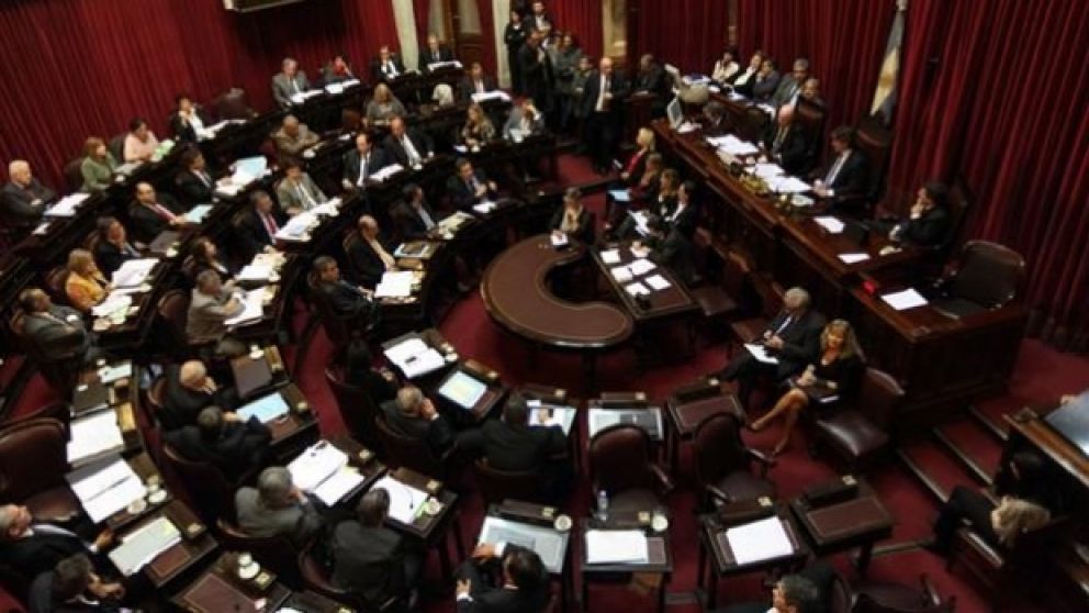 El proyecto del Presupuesto 2018 entrará en la Legislatura porteña antes del fin de semana