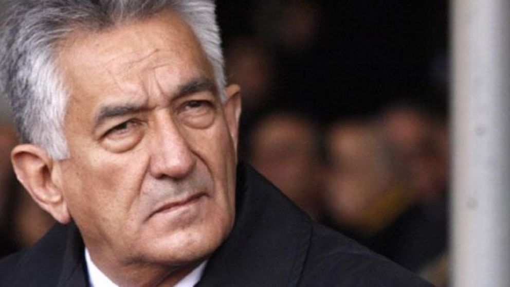 Denuncian a Adolfo Rodríguez Saá por utilización de fondos públicos en las elecciones