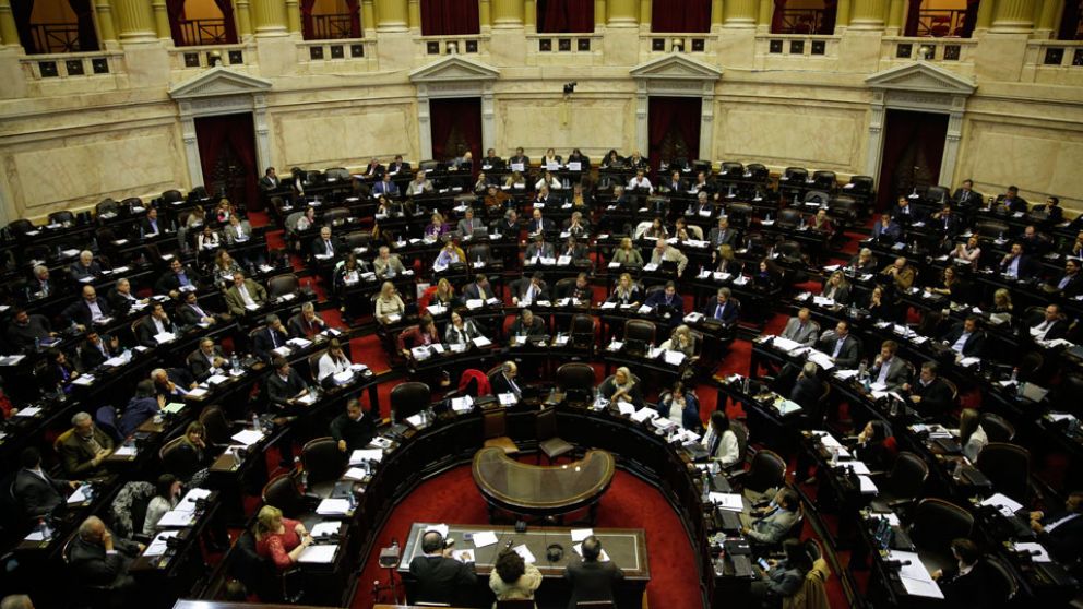 El Gobierno retiró el proyecto de Reforma Penal Juvenil de Diputados y se pospone el debate